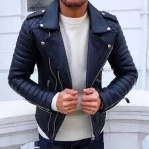 Boda Skins | Jackets & Coats | Boda Skins Biker Leather